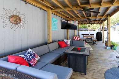 Downtown Beaufort Charm Meets Modern Luxury. Step into a - photo 19