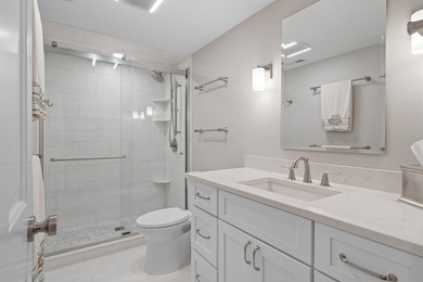 With sparkling blue lake views and a deep water boat slip, this - photo 19