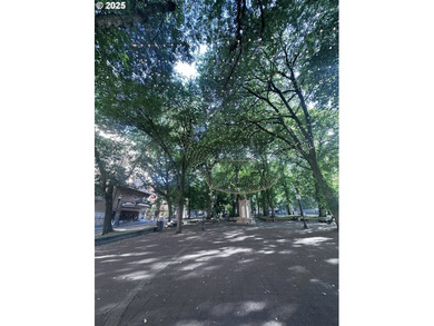 Nestled in one of Portland's most iconic historic buildings