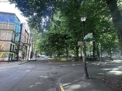 Nestled in one of Portland's most iconic historic buildings