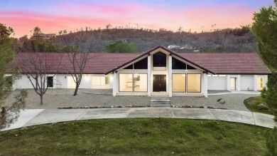 Black Hawk Lake Home Sale Pending in Coarsegold California