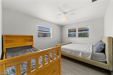 AFFORDABLE GULF ACCESS WATERFRONT POOL HOME ON CAPE CORAL'S - photo 21
