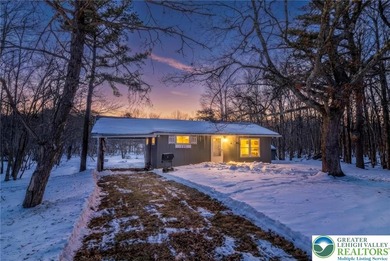 Indian Mountain Lakes Home For Sale in Tunkhannock Twp Pennsylvania