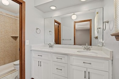 Welcome to this custom built one owner home situated on almost - photo 22