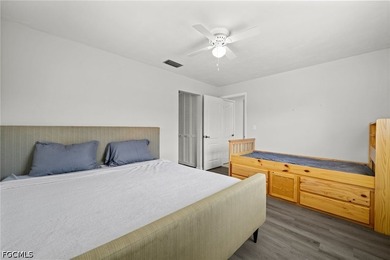 AFFORDABLE GULF ACCESS WATERFRONT POOL HOME ON CAPE CORAL'S - photo 22