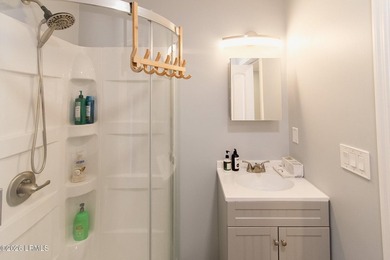Downtown Beaufort Charm Meets Modern Luxury. Step into a - photo 24