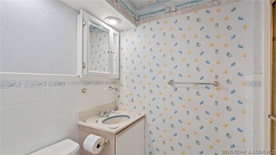 Move-in ready lakeview cabin offering 3 bedrooms, 2 baths, and - photo 26