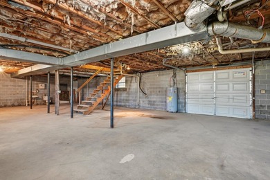 Welcome to this custom built one owner home situated on almost - photo 26