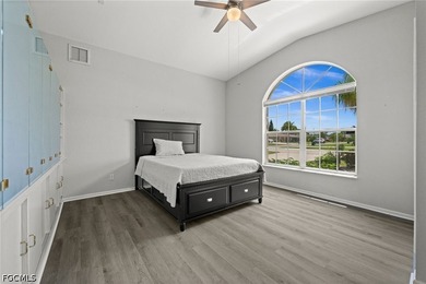 AFFORDABLE GULF ACCESS WATERFRONT POOL HOME ON CAPE CORAL'S - photo 27