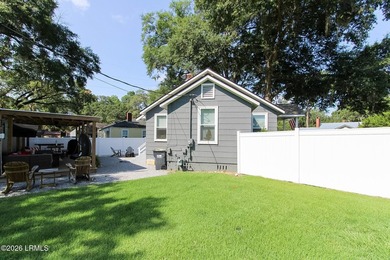 Downtown Beaufort Charm Meets Modern Luxury. Step into a - photo 28
