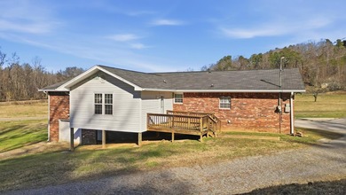 Welcome to this custom built one owner home situated on almost - photo 29