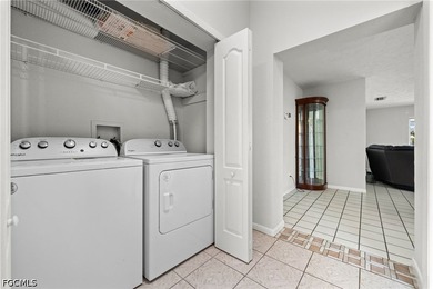 AFFORDABLE GULF ACCESS WATERFRONT POOL HOME ON CAPE CORAL'S - photo 29
