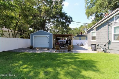 Downtown Beaufort Charm Meets Modern Luxury. Step into a - photo 30
