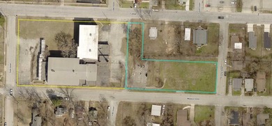 Lake Taneycomo Acreage For Sale in Branson Missouri