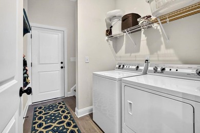 Built in 2022 and situated on a spacious 0.73-acre homesite in - photo 32
