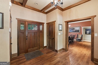 This spectacular 3,030-square-foot, 4-bedroom, 4-bathroom lake - photo 7
