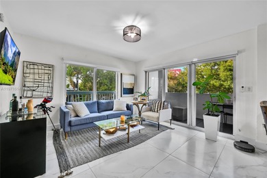 Available Now! Beautifully remodeled 1-bedroom, 1-bath residence