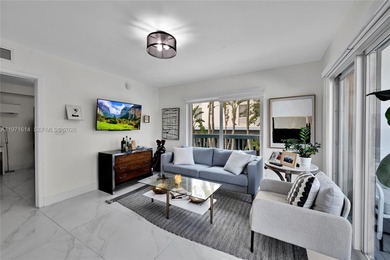 Available Now! Beautifully remodeled 1-bedroom, 1-bath residence