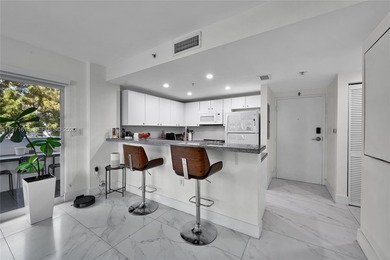 Available Now! Beautifully remodeled 1-bedroom, 1-bath residence