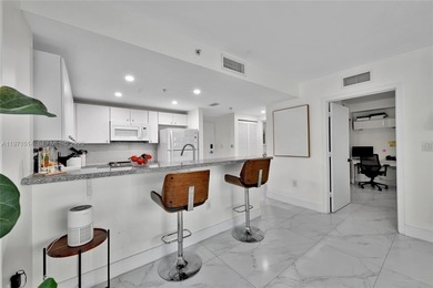 Available Now! Beautifully remodeled 1-bedroom, 1-bath residence