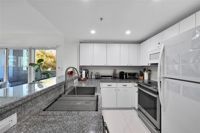 Available Now! Beautifully remodeled 1-bedroom, 1-bath residence
