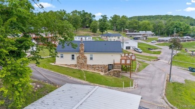 Move-in ready lakeview cabin offering 3 bedrooms, 2 baths, and - photo 47