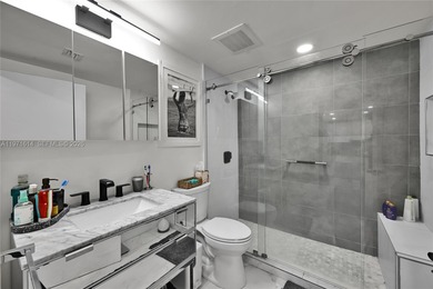 Available Now! Beautifully remodeled 1-bedroom, 1-bath residence