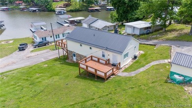 Move-in ready lakeview cabin offering 3 bedrooms, 2 baths, and - photo 49