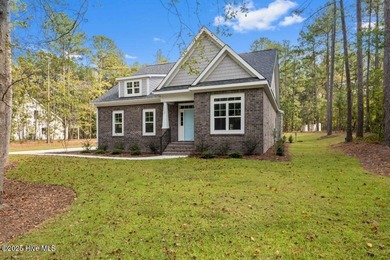 Lake Johnston  Home For Sale in Wagram North Carolina