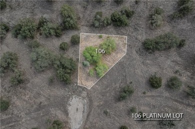 Lake Lot For Sale in Horseshoe Bay, Texas