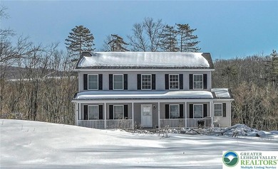 Lake Home For Sale in West Penn Twp, Pennsylvania