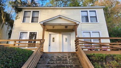 Lake Townhome/Townhouse Off Market in Tallahassee, Florida