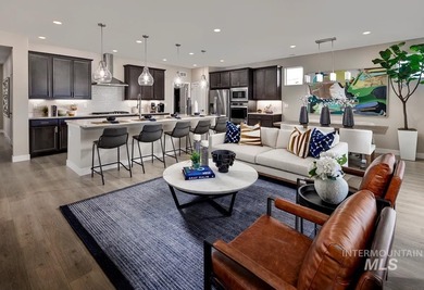 (private lake, pond, creek) Home For Sale in Eagle Idaho