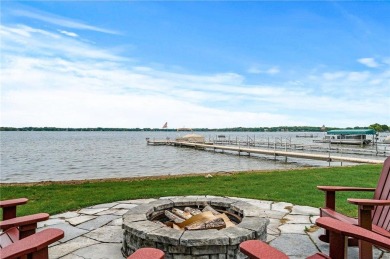 Lake Home For Sale in Forest Lake, Minnesota