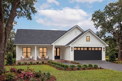 This inviting 1,532-square-foot ranch offers thoughtful design - photo 4