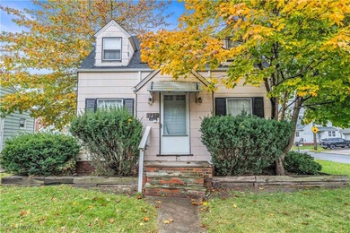 Lake Erie - Cuyahoga County Home For Sale in Cleveland Ohio