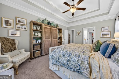 Welcome to Morningside, one of Oconee County's most sought-after - photo 11