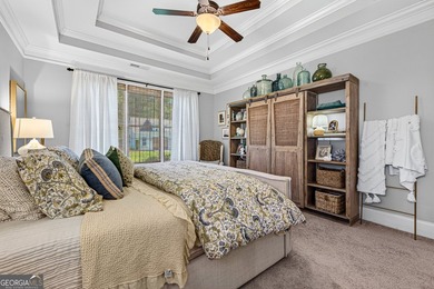 Welcome to Morningside, one of Oconee County's most sought-after - photo 12