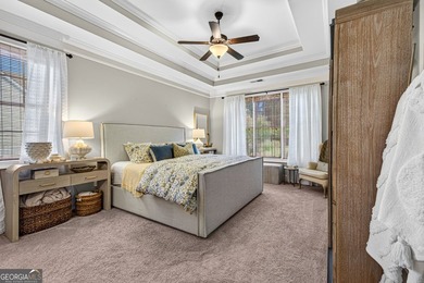 Welcome to Morningside, one of Oconee County's most sought-after - photo 13