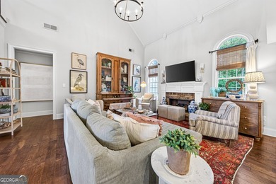 Welcome to Morningside, one of Oconee County's most sought-after - photo 15