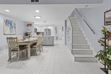 Welcome home to this beautifully remodeled 3-bedroom, 2.5-bath - photo 15