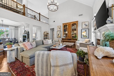 Welcome to Morningside, one of Oconee County's most sought-after - photo 16