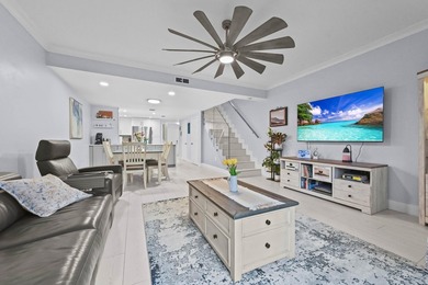 Welcome home to this beautifully remodeled 3-bedroom, 2.5-bath - photo 16