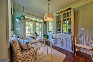 Welcome to Morningside, one of Oconee County's most sought-after - photo 18