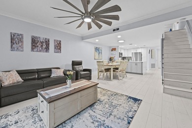 Welcome home to this beautifully remodeled 3-bedroom, 2.5-bath - photo 18