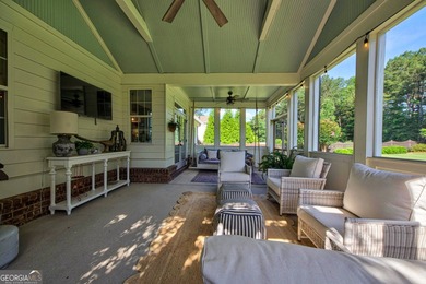 Welcome to Morningside, one of Oconee County's most sought-after - photo 19