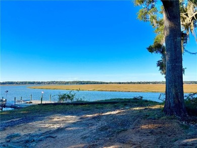 Very Rare High Bluff Deep Water Property for Sale. Cleared and - photo 20