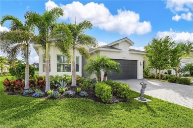 (private lake, pond, creek) Home For Sale in Bonita Springs Florida