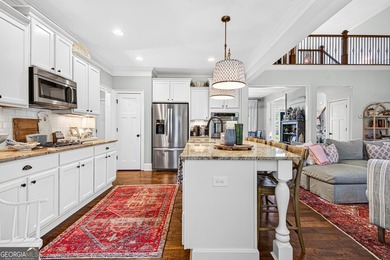 Welcome to Morningside, one of Oconee County's most sought-after - photo 21
