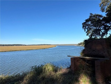 Very Rare High Bluff Deep Water Property for Sale. Cleared and - photo 21